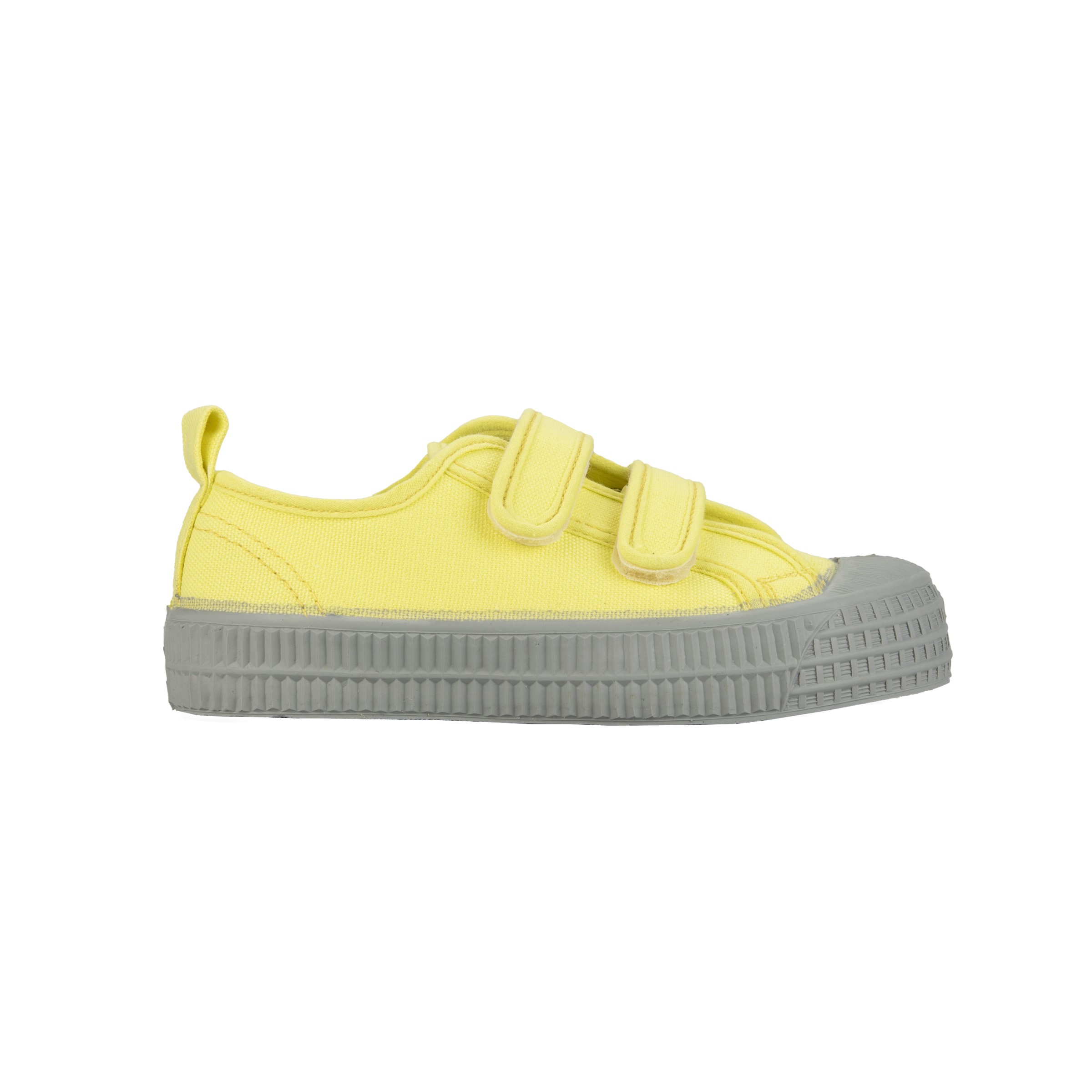 Image de S.M.KID VELCRO 85 CTR/212 GRY