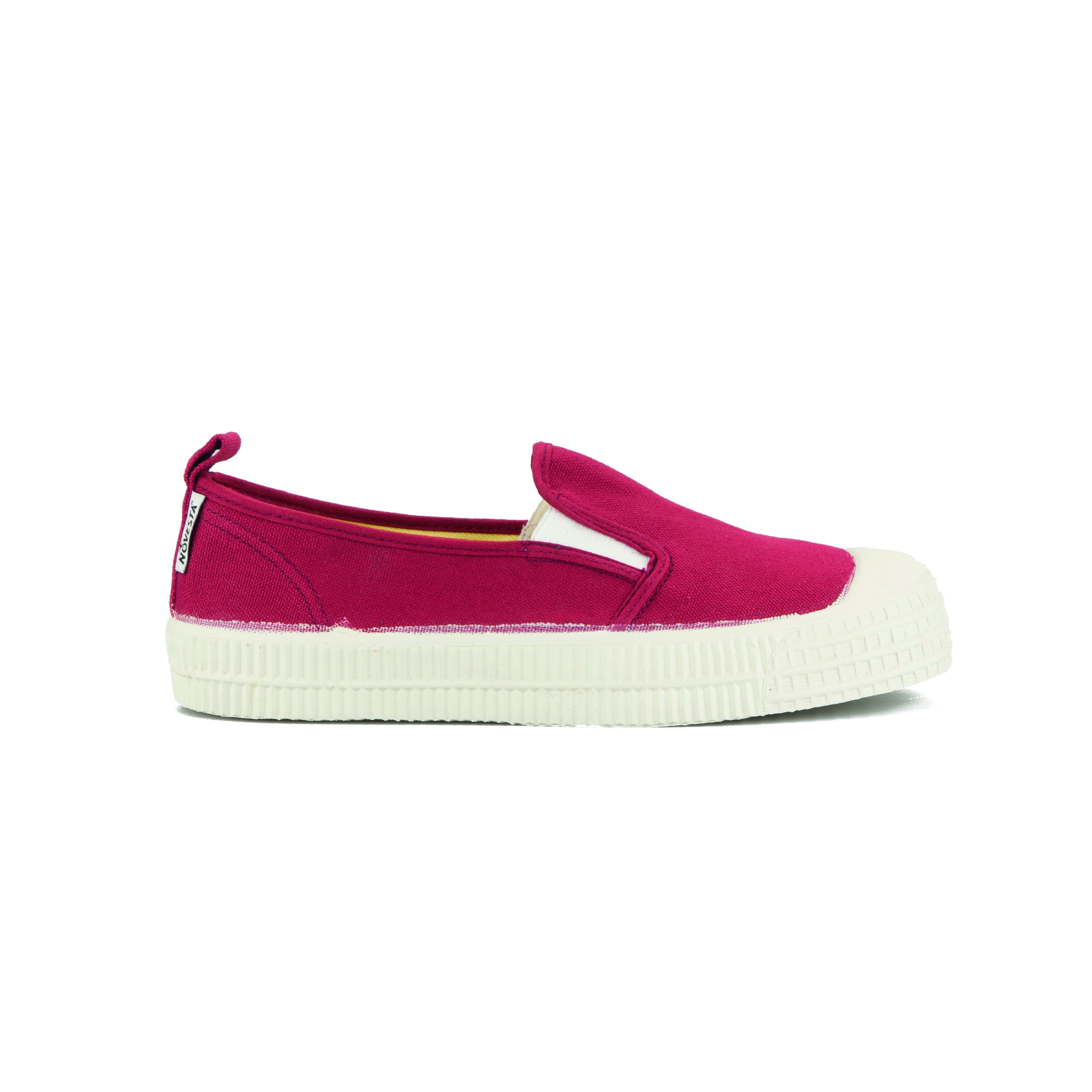 Image de STAR SLIP-ON KID 30 RED