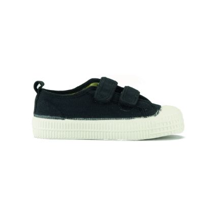Immagine di S.M.KID VELCRO 60 BLACK