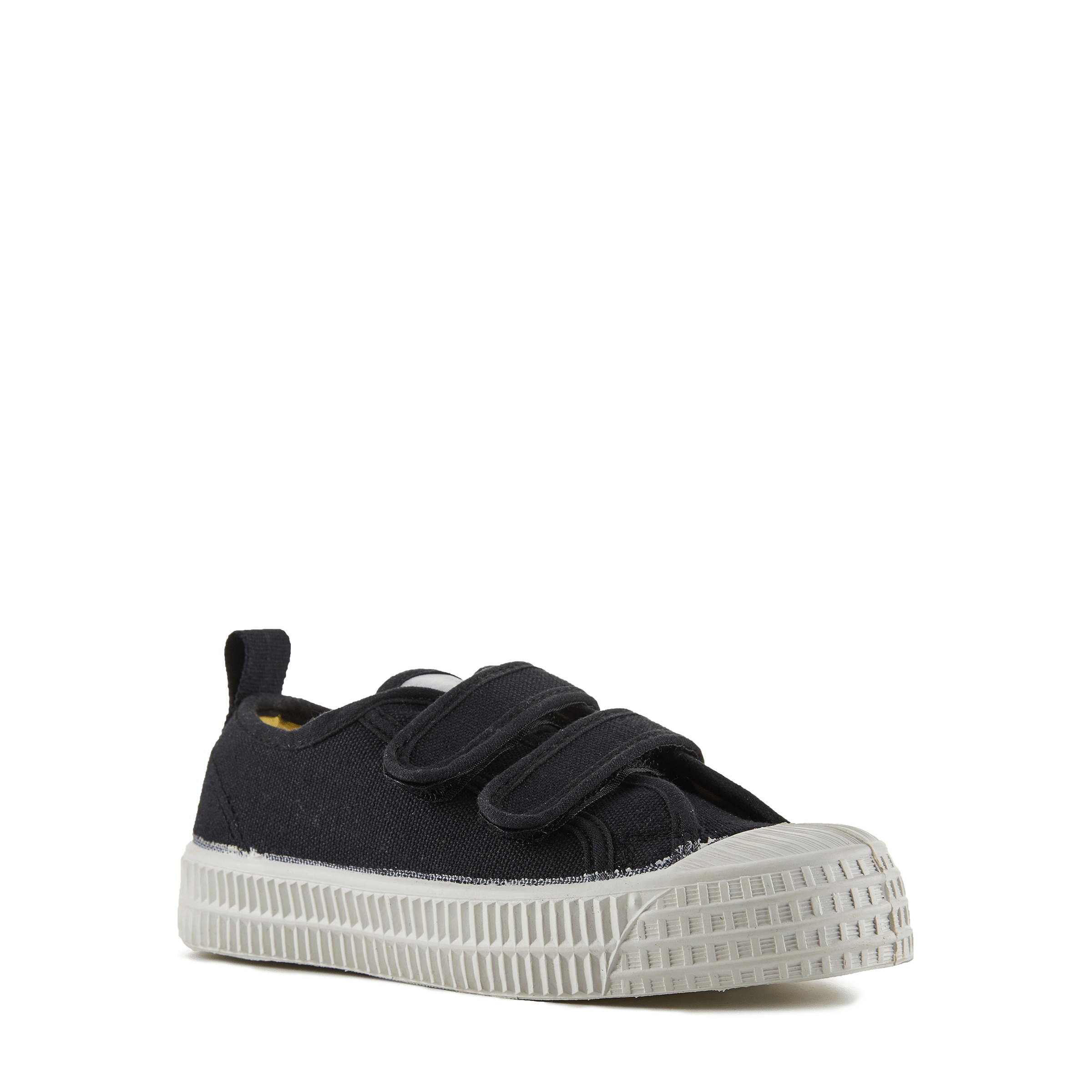 Picture of S.M.KID VELCRO 60 BLACK