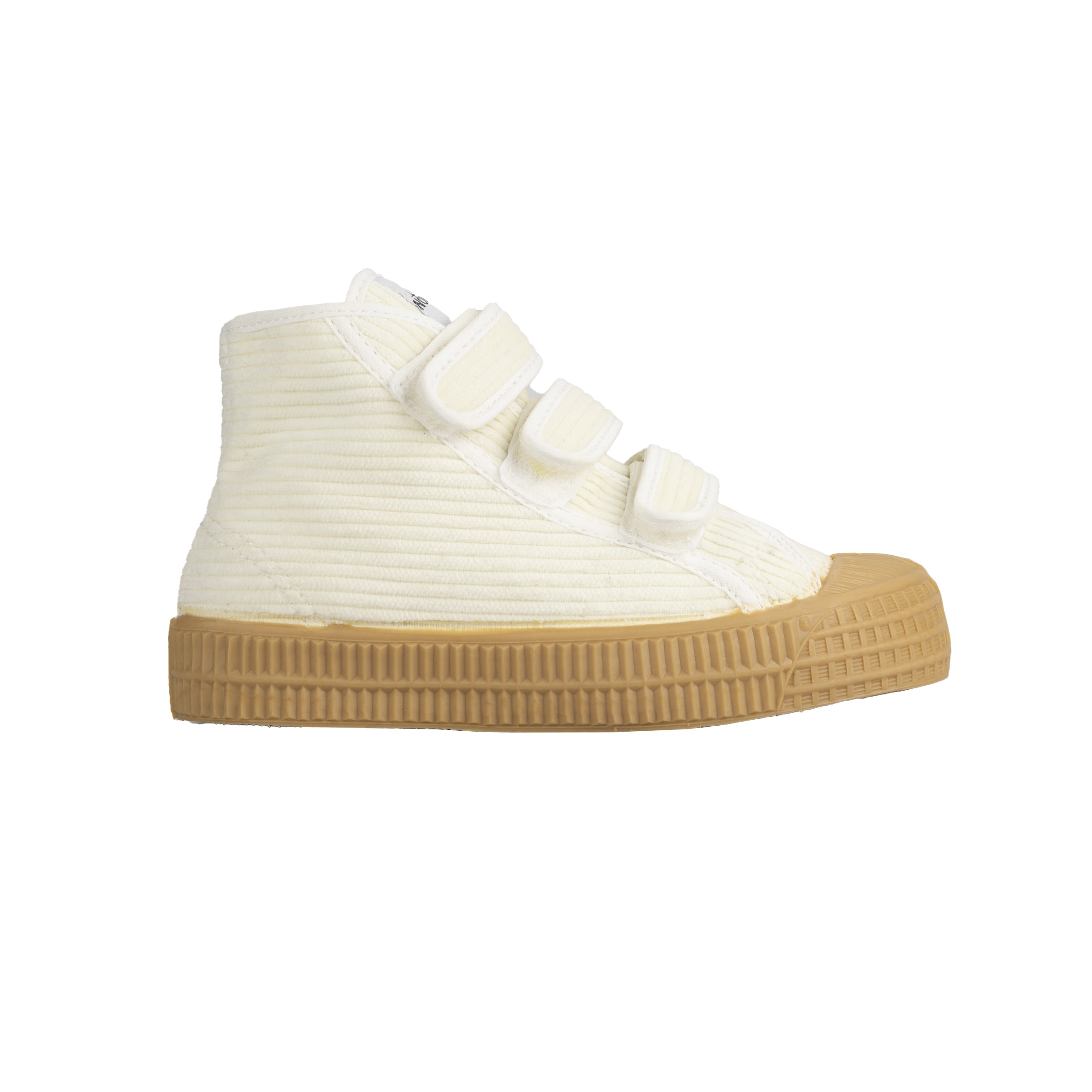 Image de S.D. KID VEL.CORD ECRU/003TRN