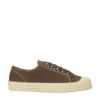 Image de S.M. 40 BROWN_99 BG/106 ECRU