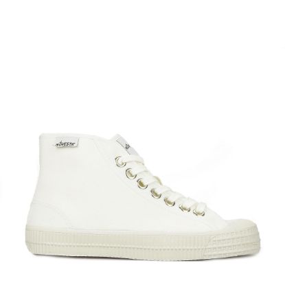 Picture of Star Dribble 10 White