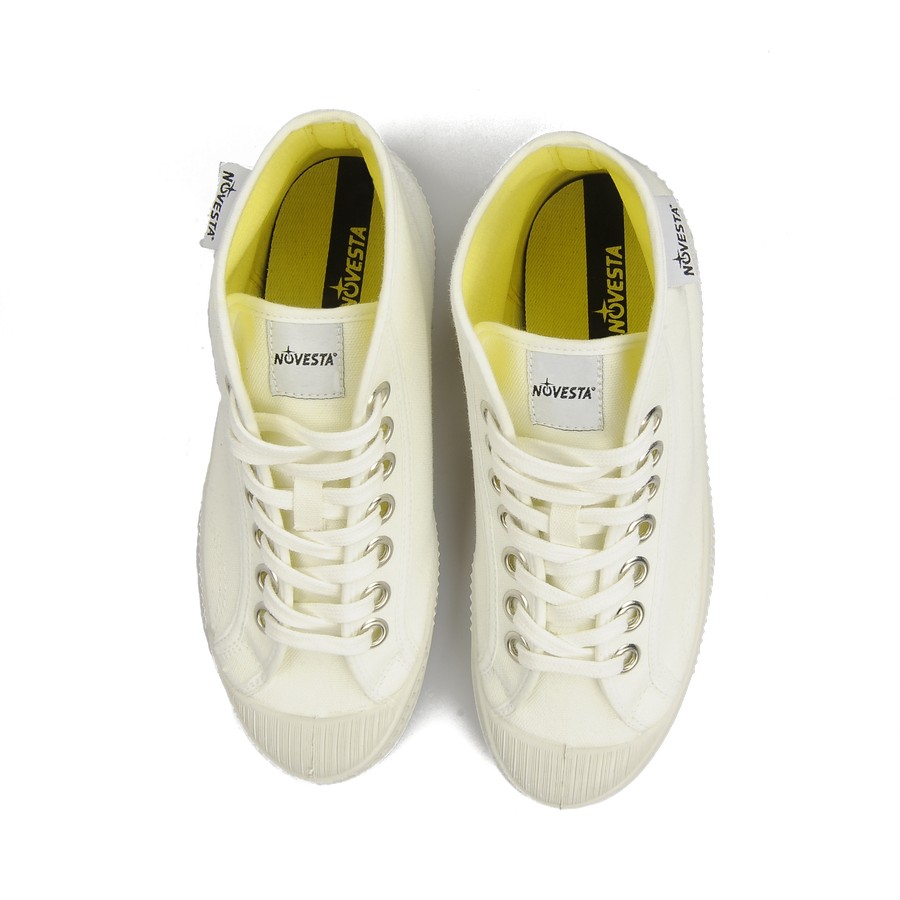 Picture of Star Dribble 10 White