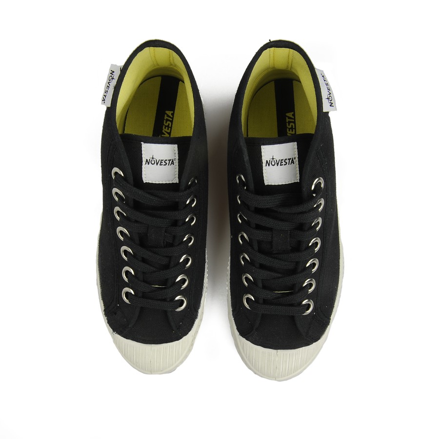 Picture of Star Dribble 60 Black
