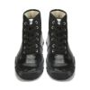 Picture of RUBBER SNEAKER 60 BLK/615 BLK
