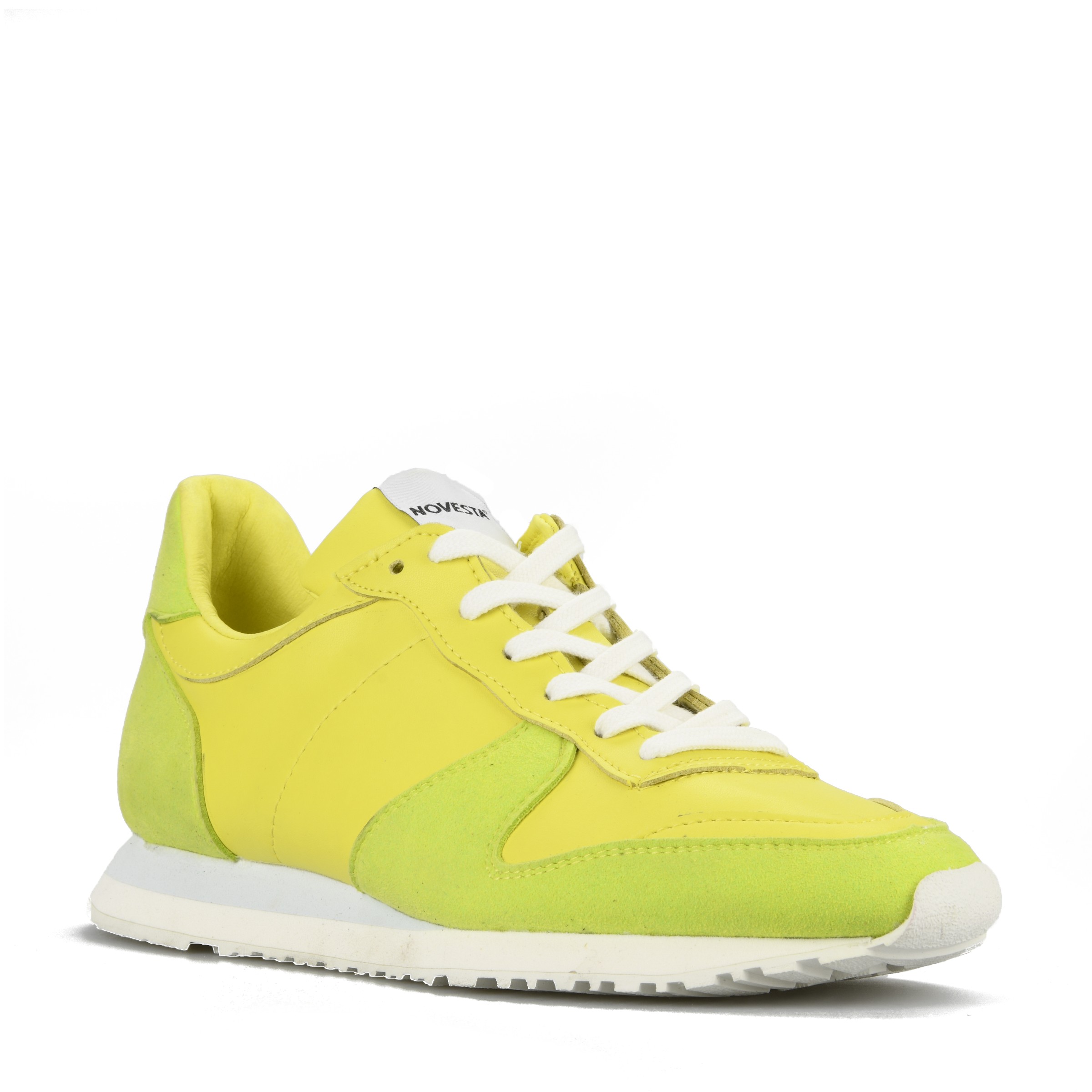 Picture of MARATHON VEGAN AL YELLOW