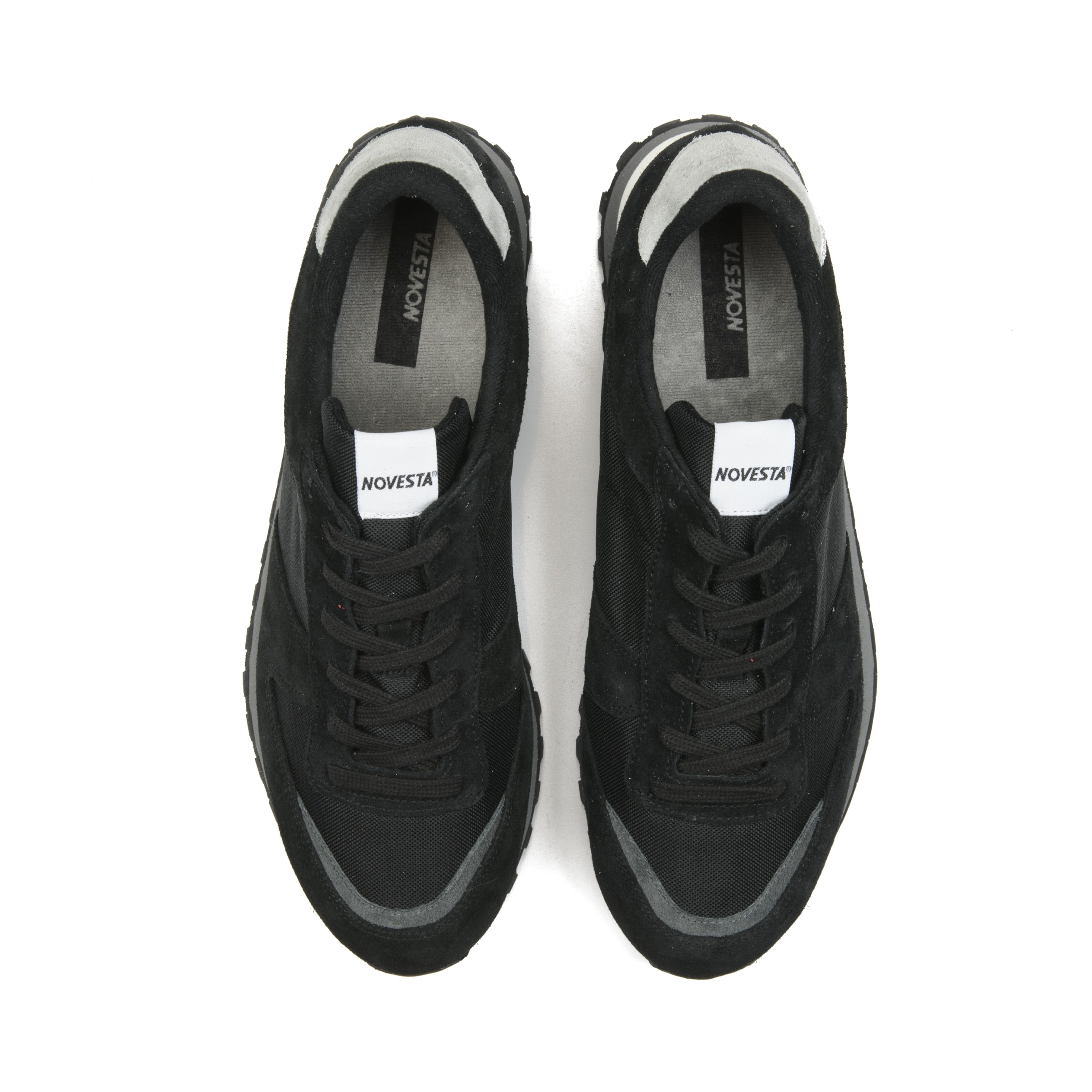 Picture of Marathon Trail Black