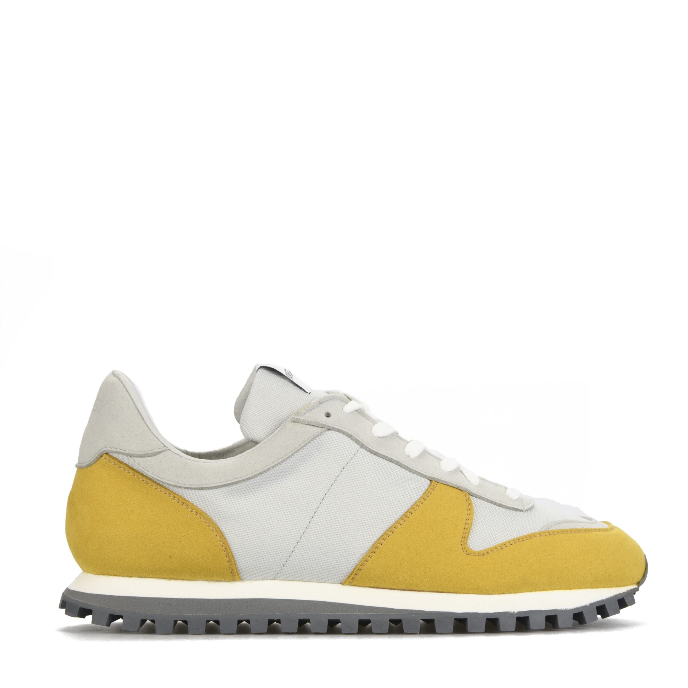 Picture of MARATHON VEGAN TRAIL YELLOW