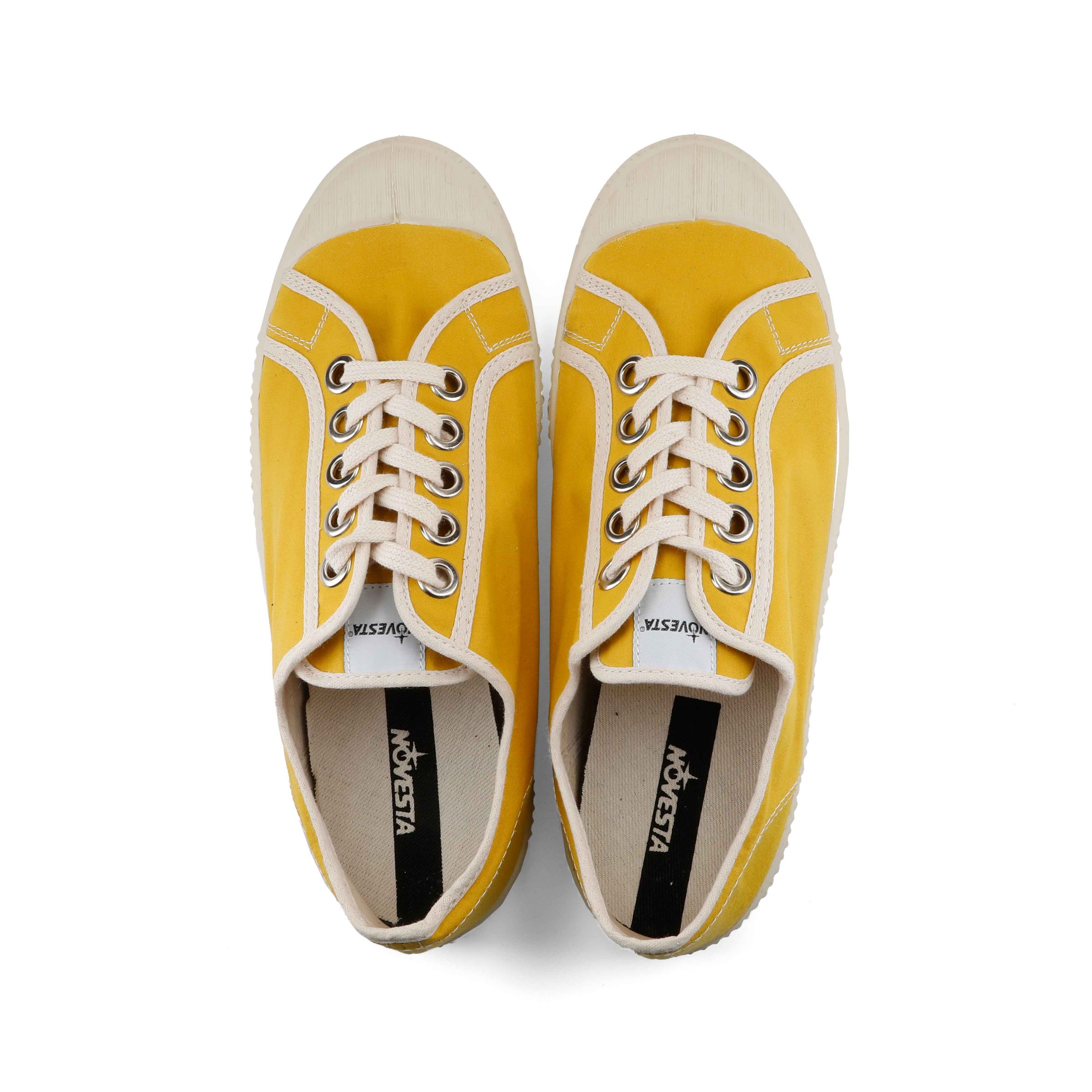 Imagen de Star Master Wax Cotton Yellow