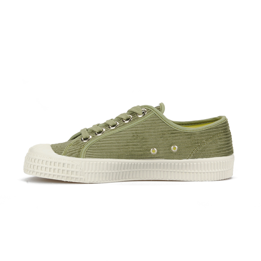 Picture of Star Master Corduroy Military