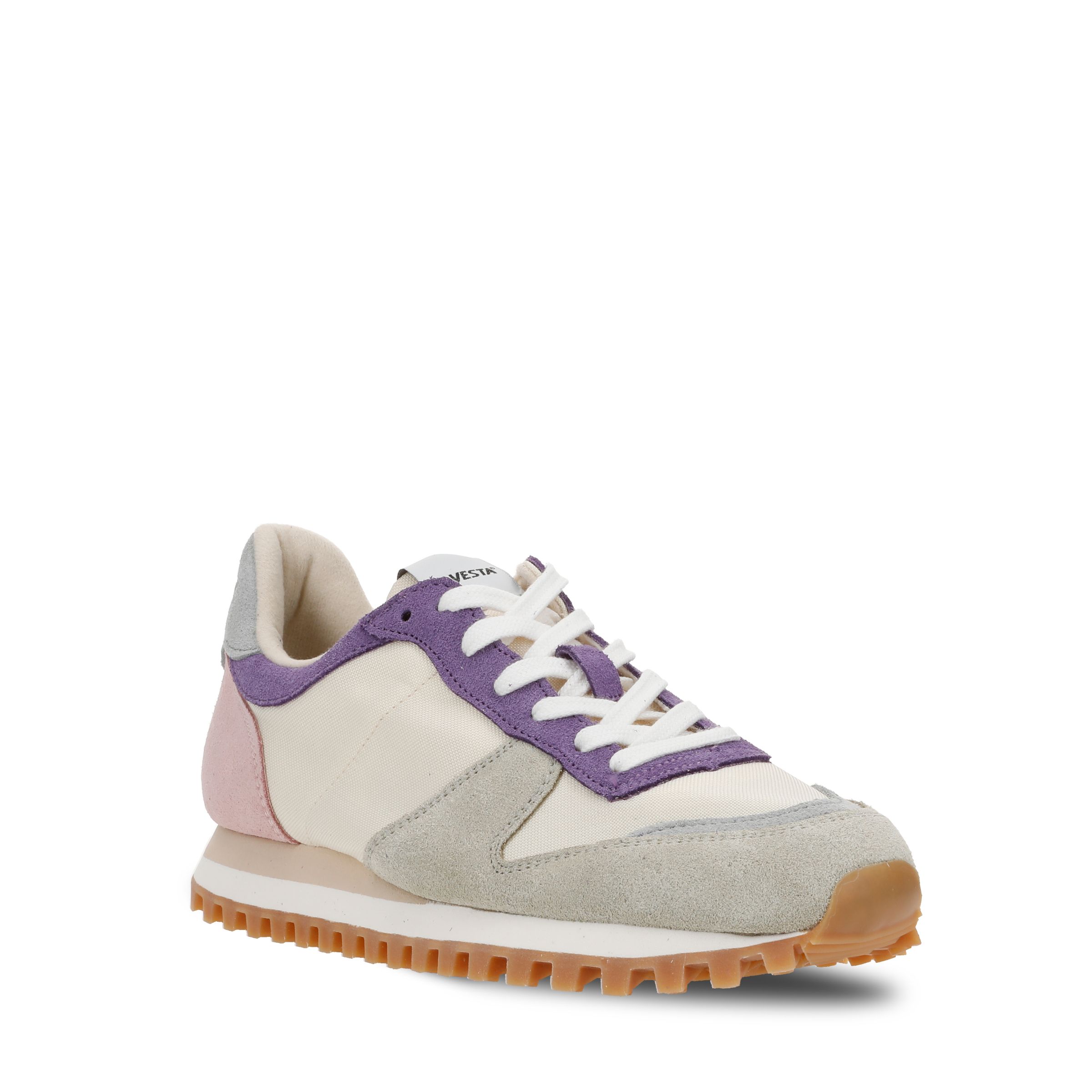 Image de Marathon Trail lilly/cream