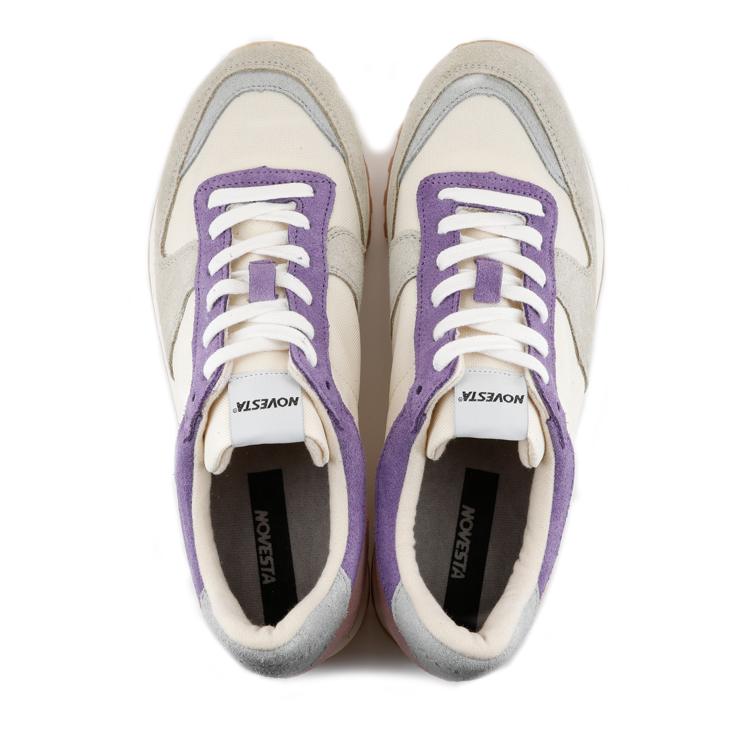 Image de Marathon Trail lilly/cream