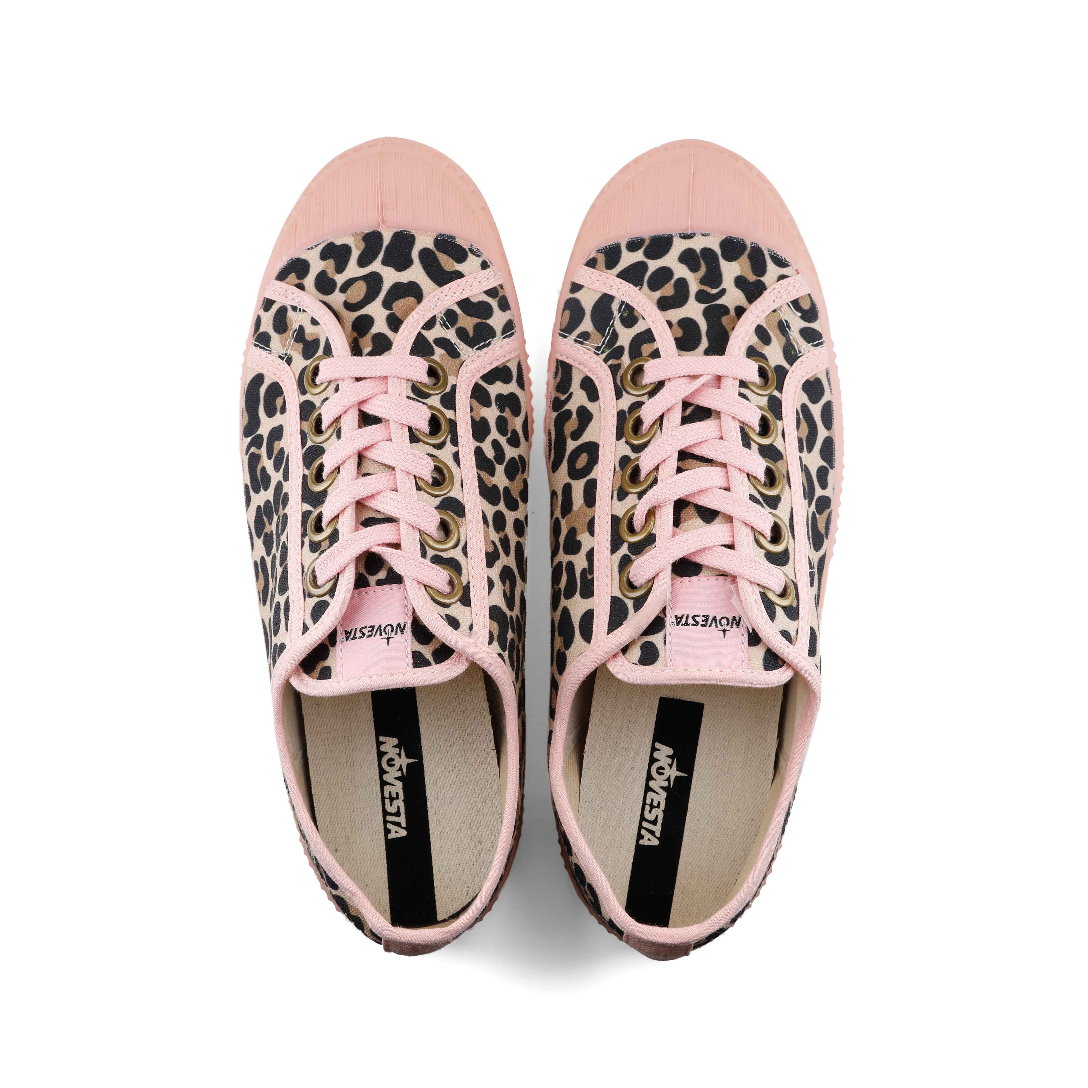 Imagen de Star Master Leopard/Rose