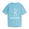 Imagen de NOVESTA T-SHIRT HIKER MEN OCEAN