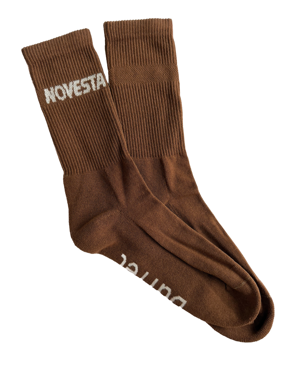 Imagen de Crew Socks brown