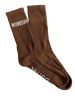 Imagen de Crew Socks brown