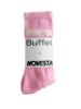 Image de Crew Socks pink