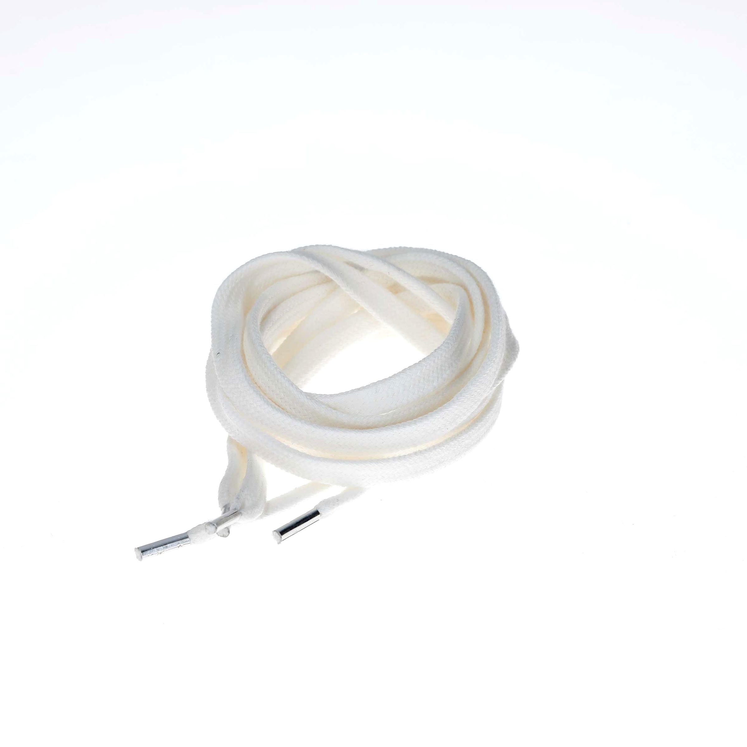 Immagine di COTTON LACES 10 WHITE/10 WHITE