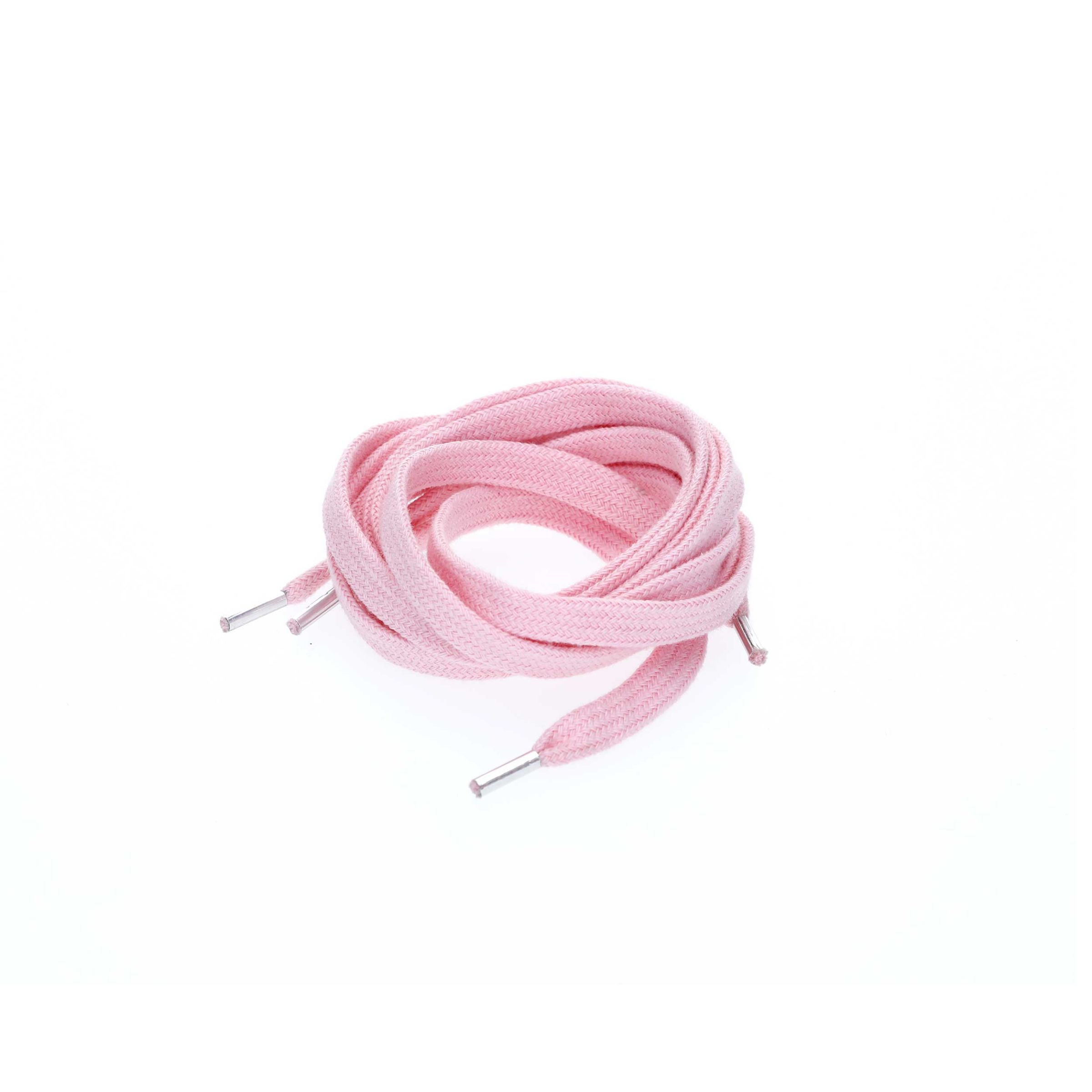 Imagen de COTTON LACES 10 WHITE/03 RUZ