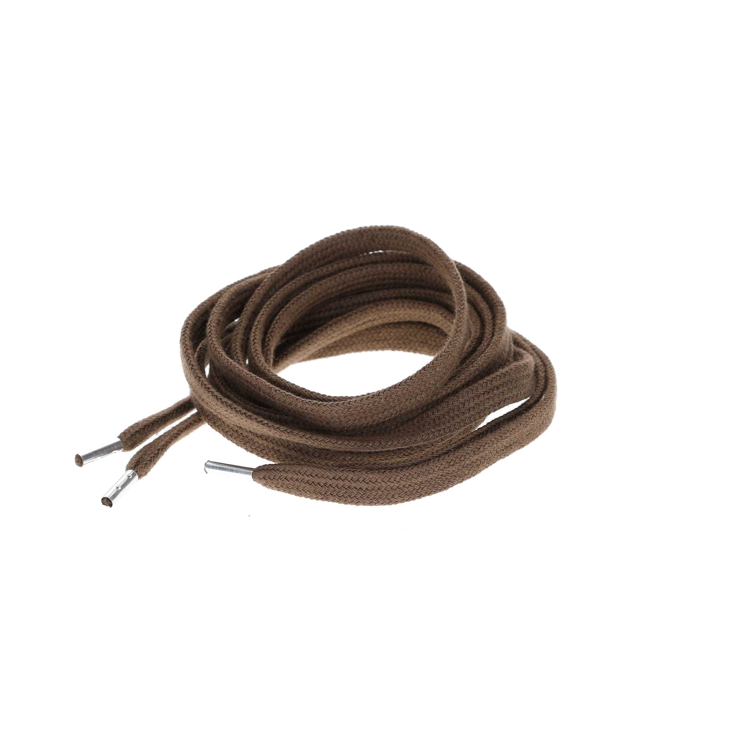 Bild von COTTON LACES 40 BRWN/09 SKY BL