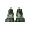Bild von CHELSEA BOOT 517 GREEN