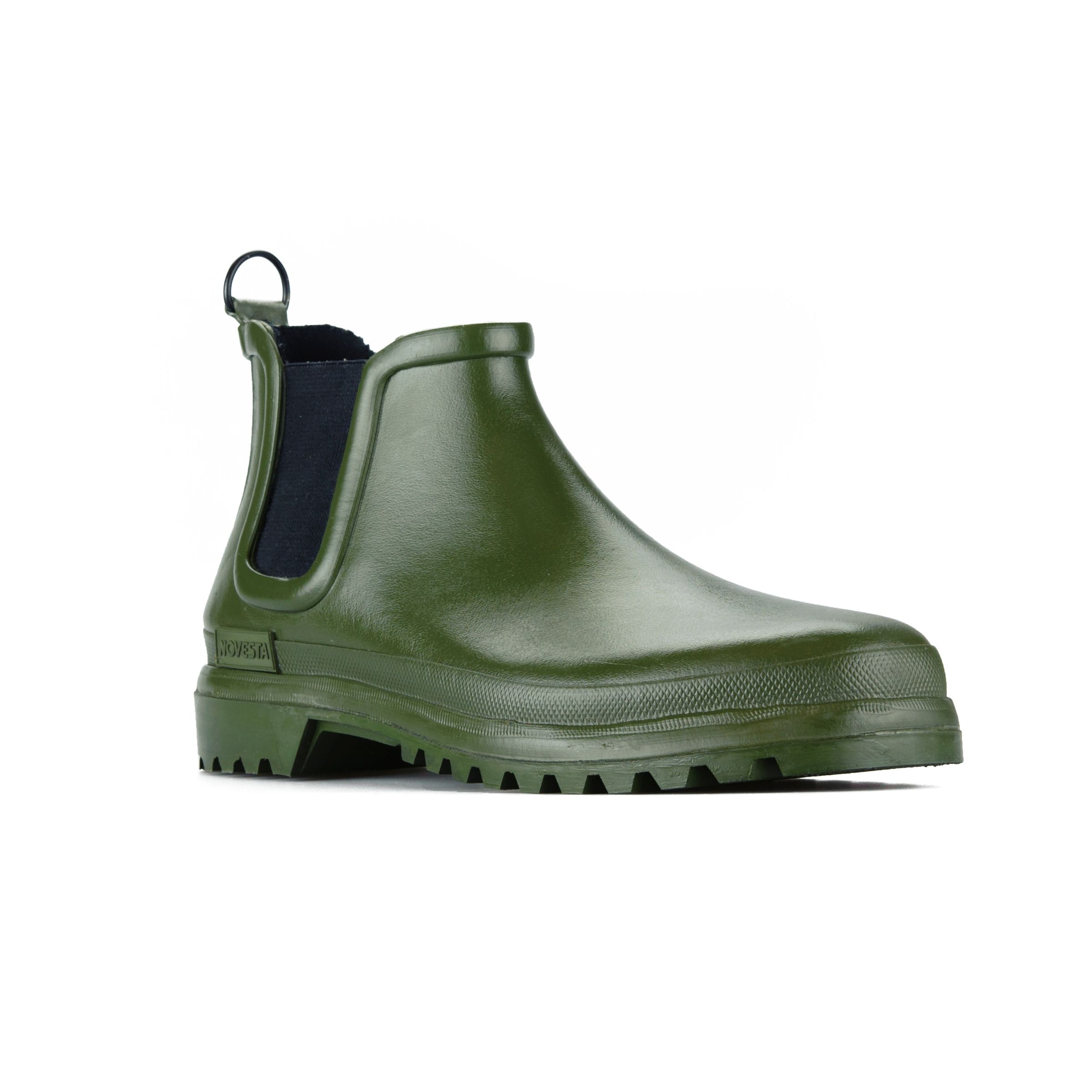 Bild von CHELSEA BOOT 517 GREEN