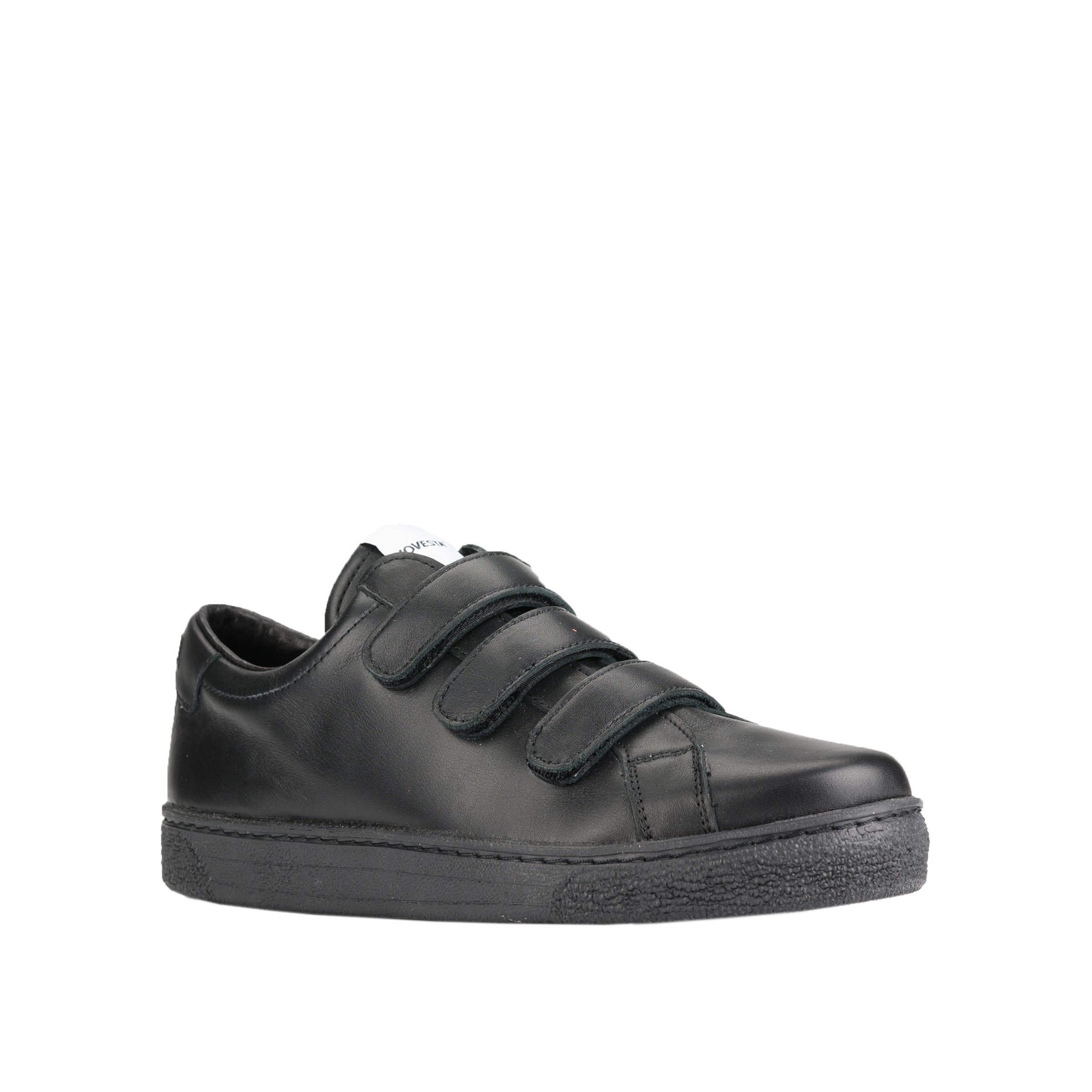 Imagen de ITOH VELCRO ALL BLACK