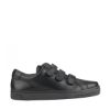 Imagen de ITOH VELCRO ALL BLACK