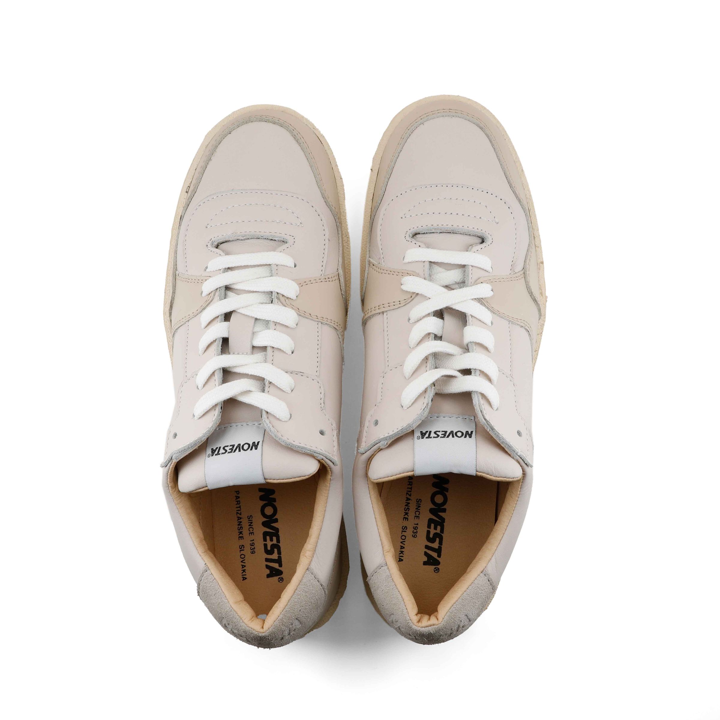 Imagen de ITOH ATHLETIC Off White