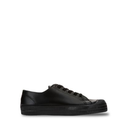 Imagen de Star Master Leather Black