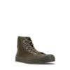 Picture of Star Dribble Wax Military Green