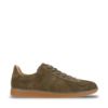 Picture of Gat All Suede Khaki