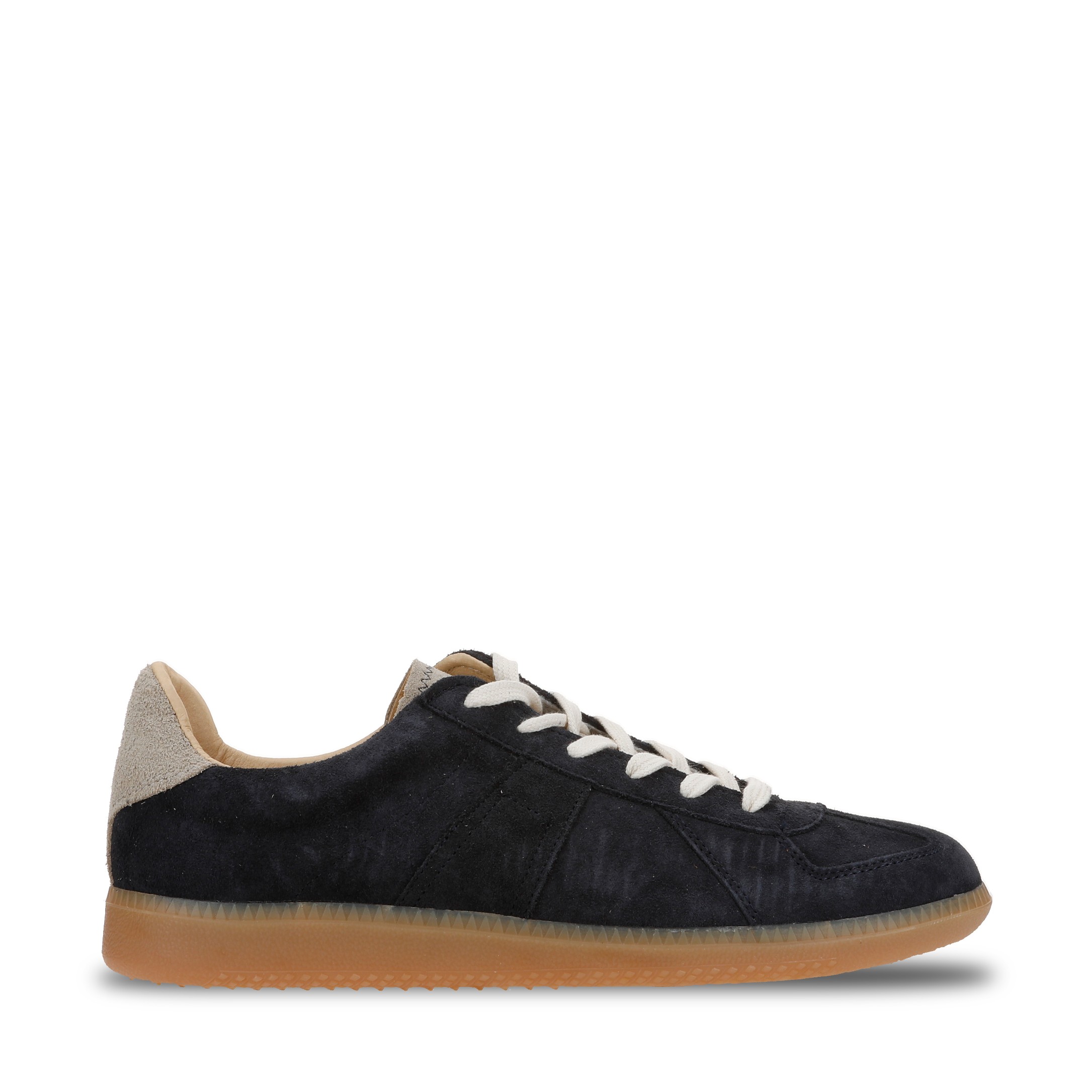 Immagine di Gat All Suede Navy/Sand