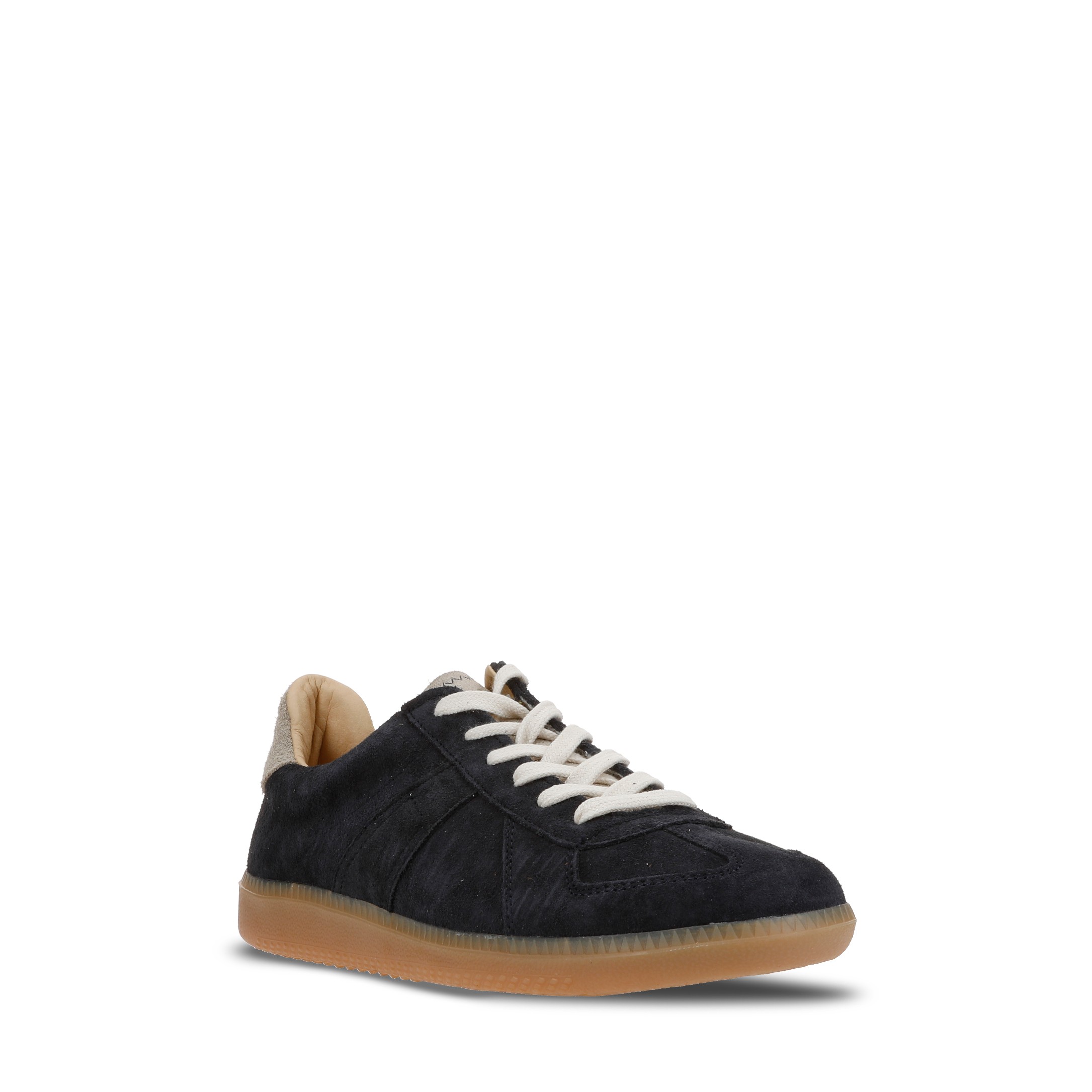 Immagine di Gat All Suede Navy/Sand