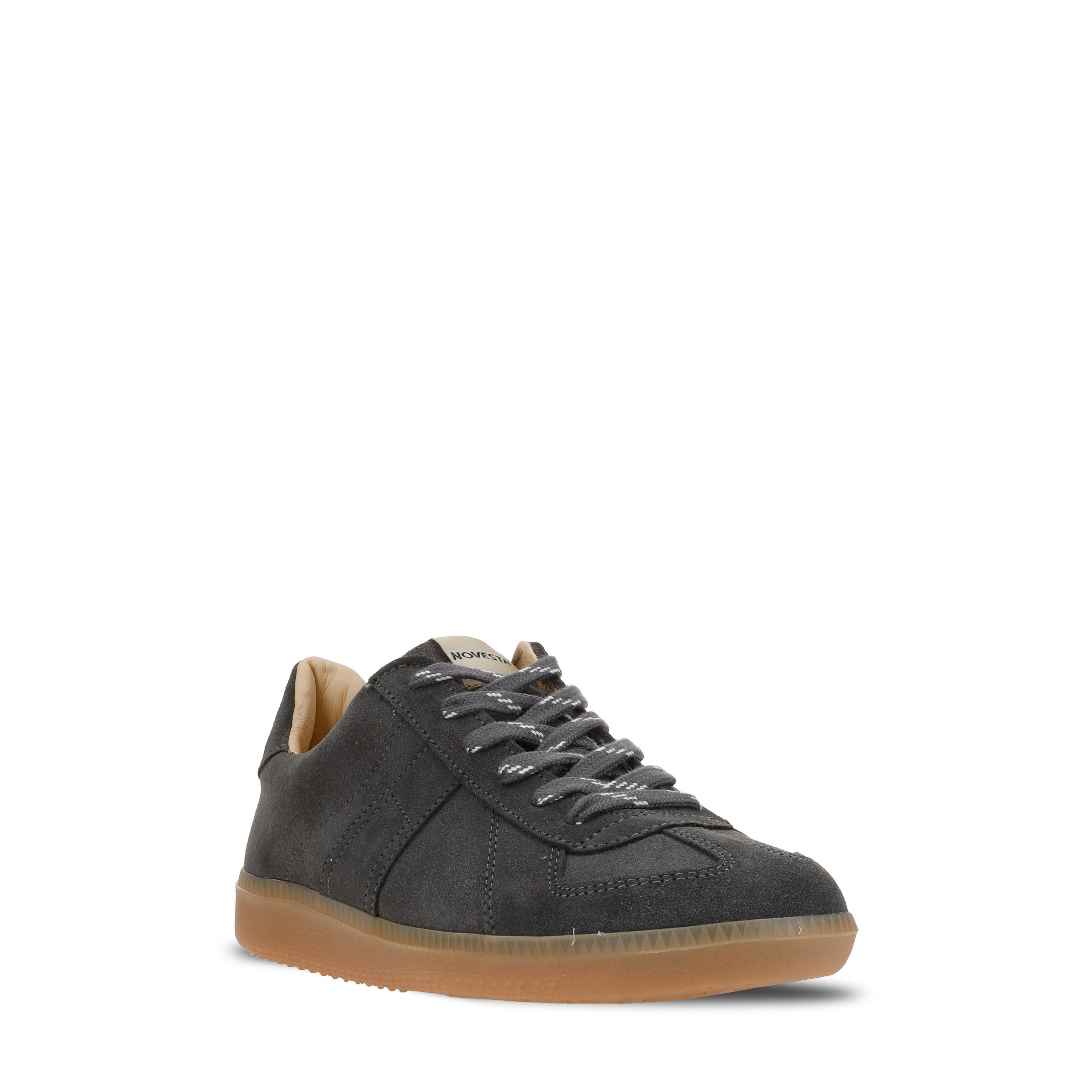 Picture of Gat All Suede Slate Grey