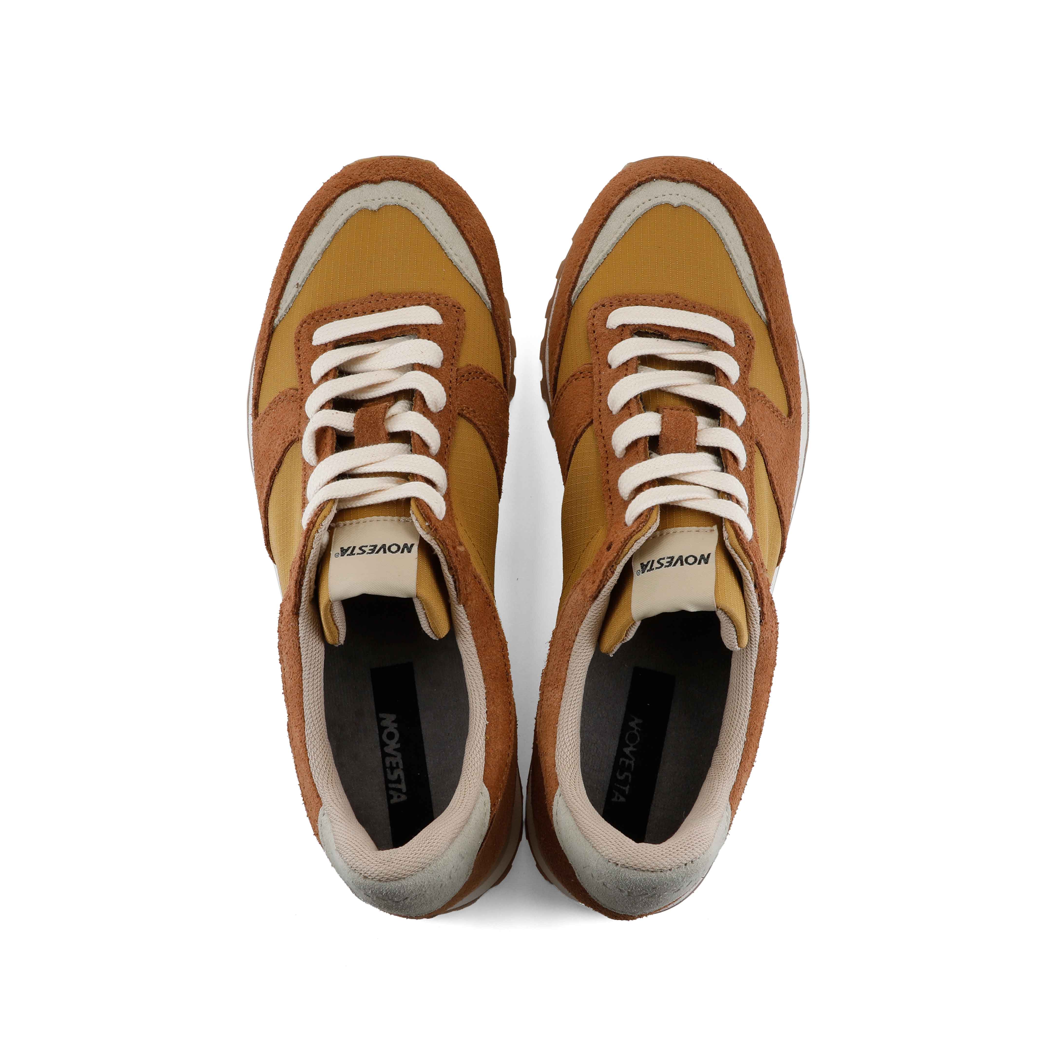 Bild von Marathon Trail Wrangler Cognak