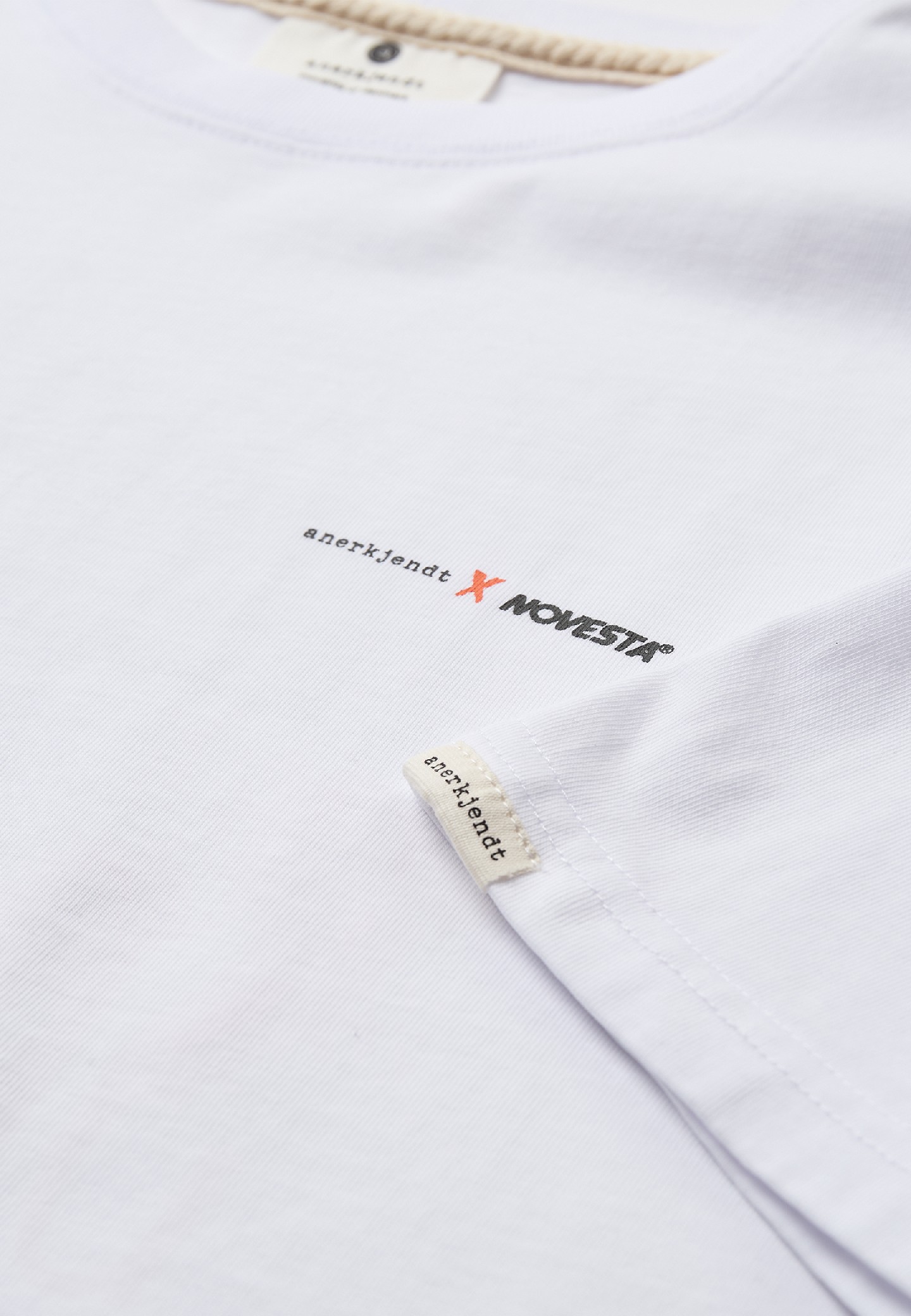 Picture of AKVILLADS TIMELESS SS TEE