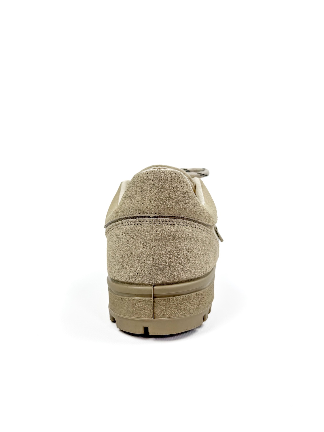 Picture of Novesta Trampky AllSuede Beige