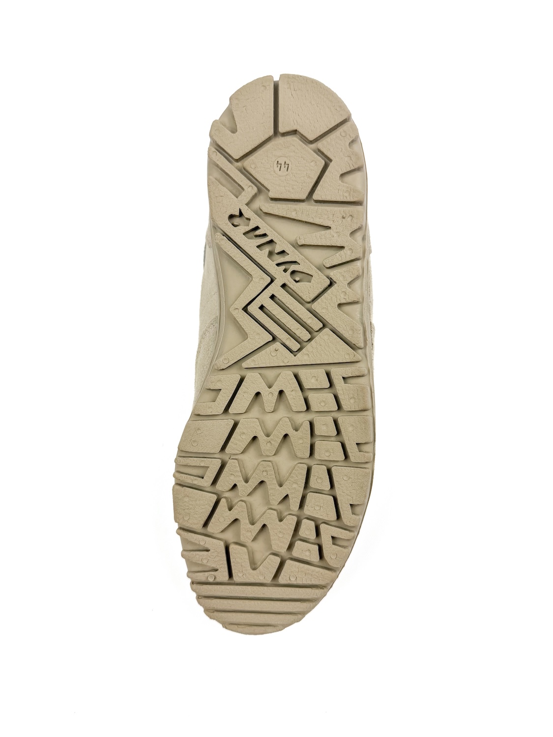 Picture of Novesta Trampky AllSuede Beige