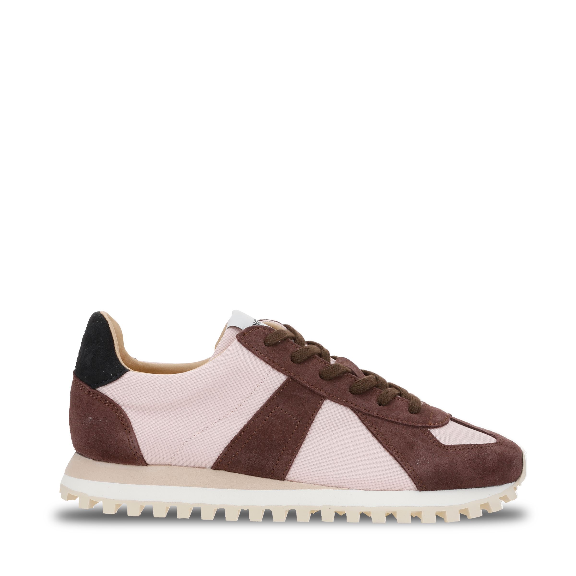 Imagen de Gat Trail L.Pink/Borgogne