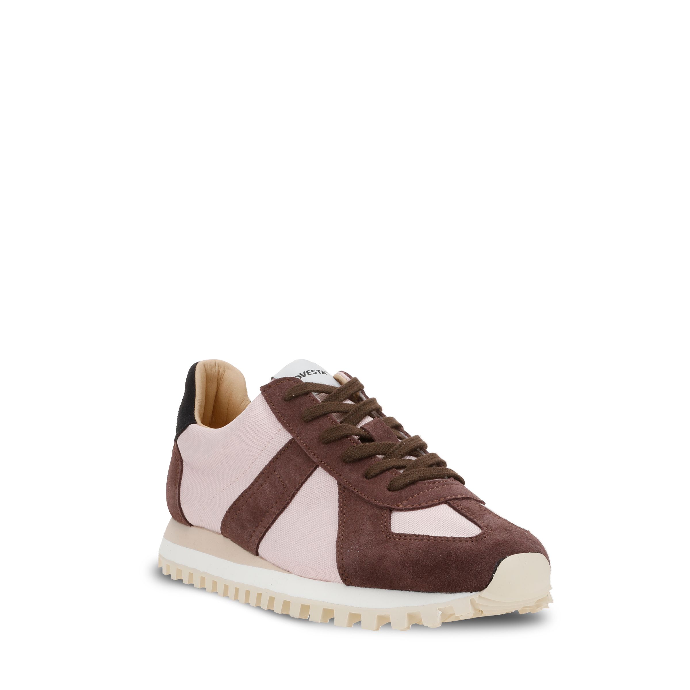 Imagen de Gat Trail L.Pink/Borgogne