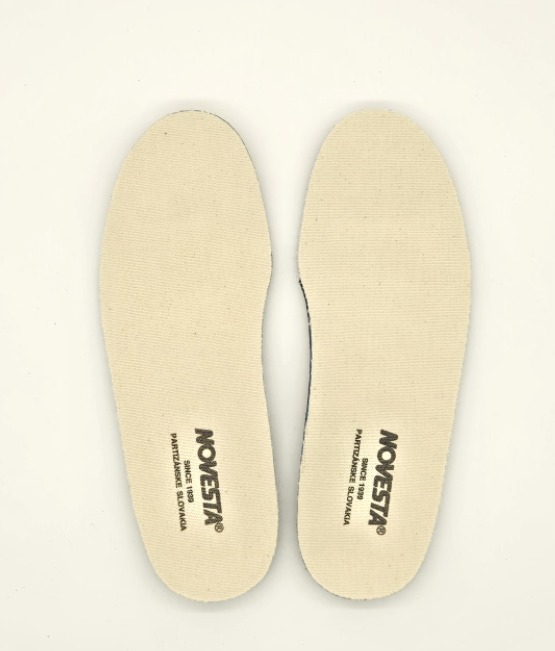 Bild von New Insole Star 99 Beige