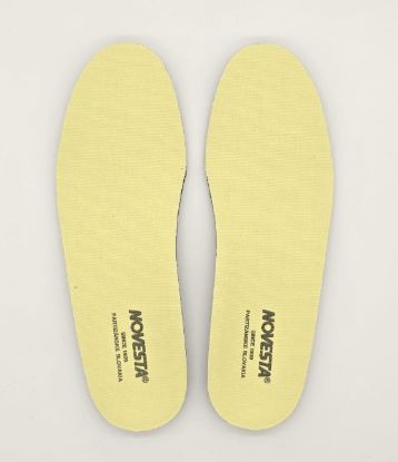 Imagen de New Insole Star 1B Yellow