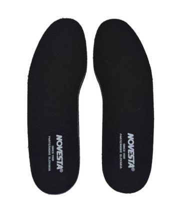 Imagen de New Insole Star 60 Black