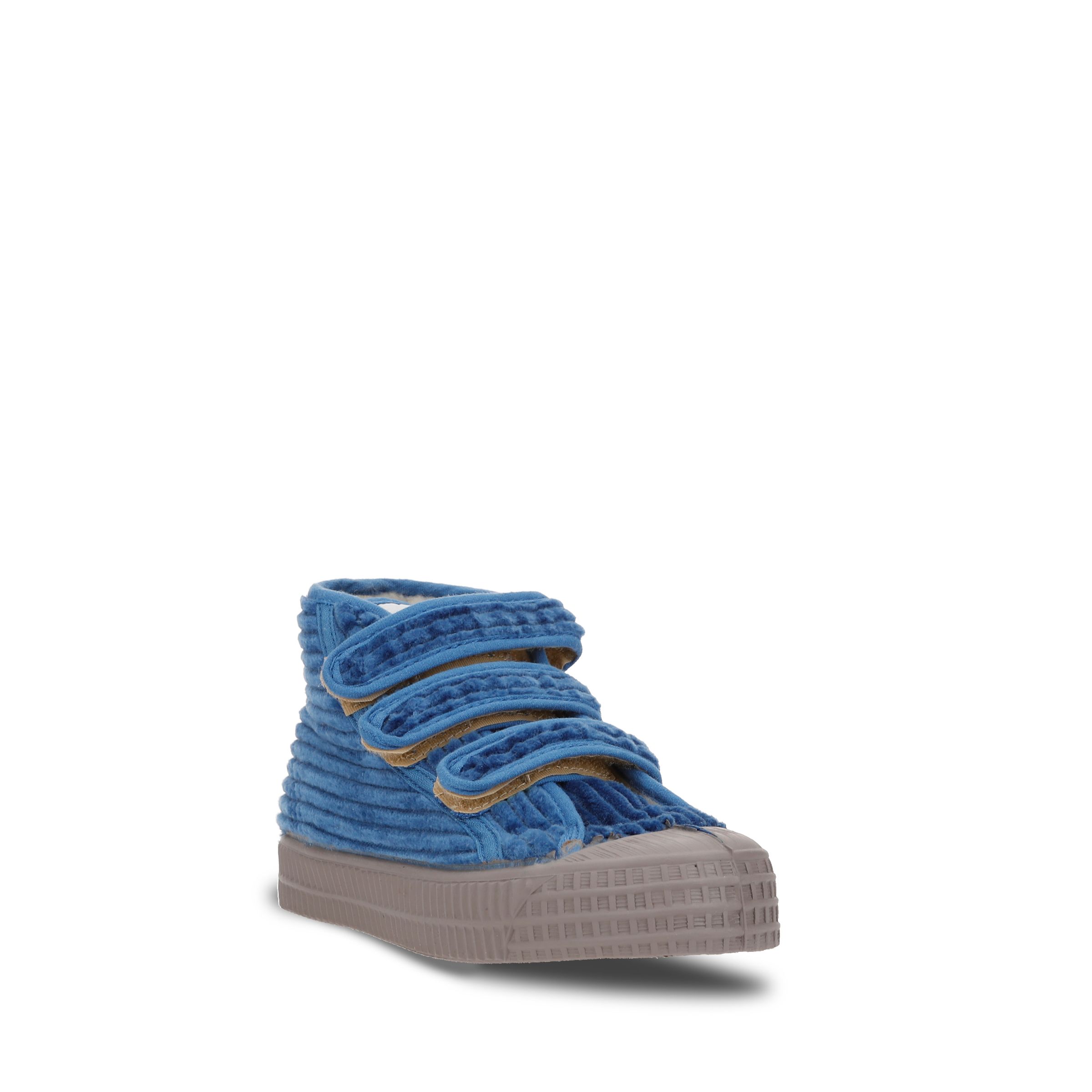 Imagen de S.D.KID VEL.CORD W BLUE