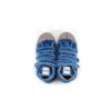 Imagen de S.D.KID VEL.CORD W BLUE