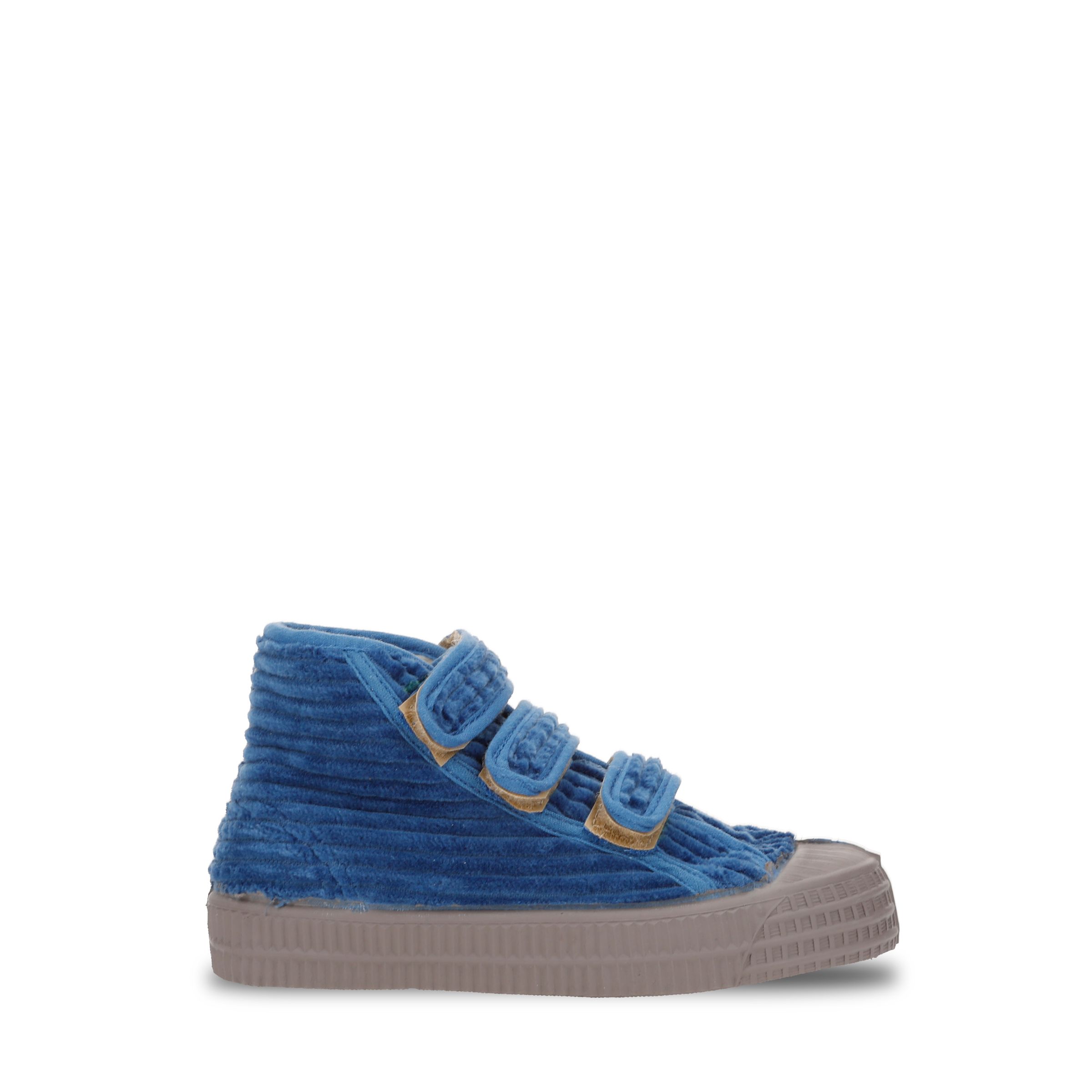 Imagen de S.D.KID VEL.CORD W BLUE