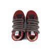Imagen de S.D.KID VEL.CORD W D.GRY/RUBIN