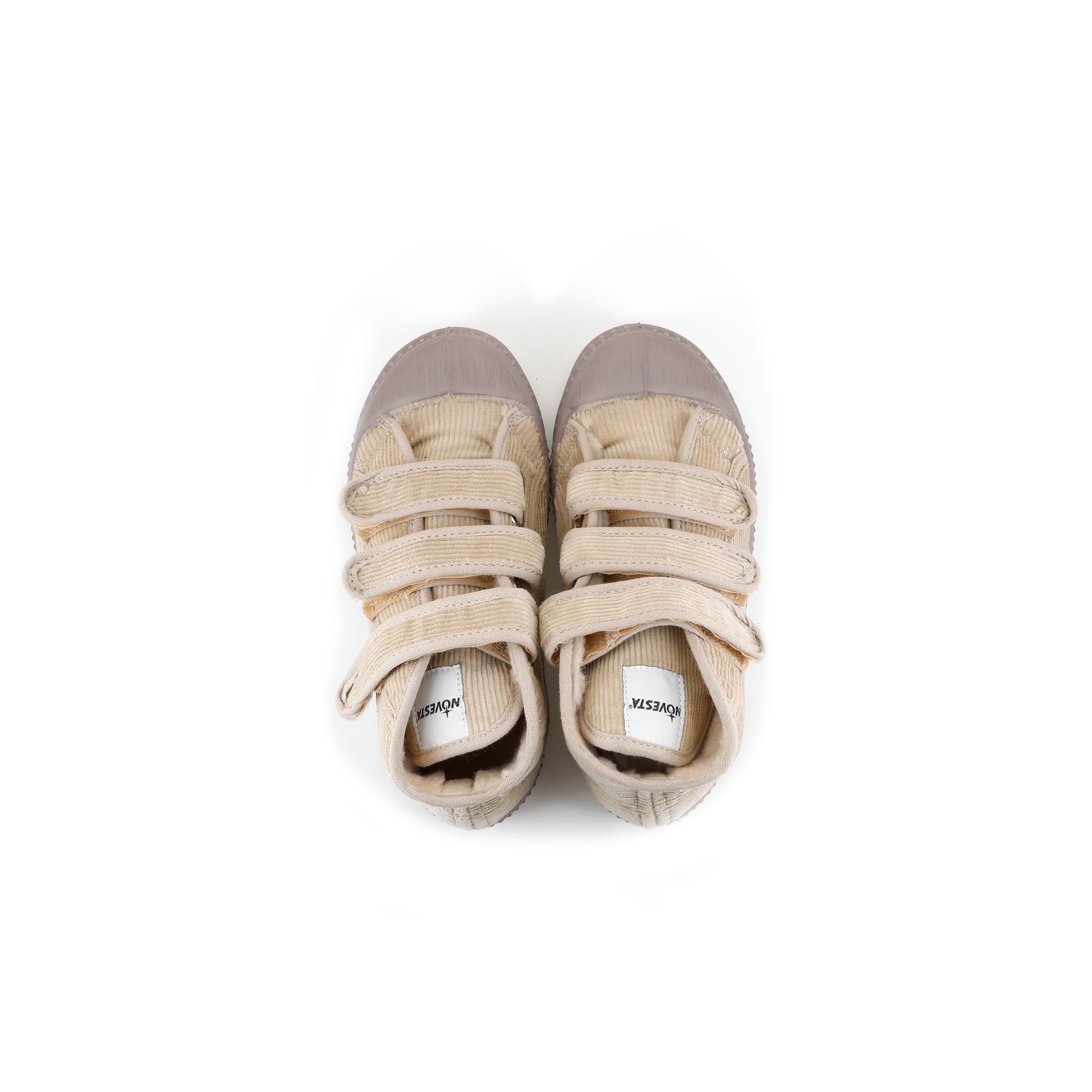 Imagen de S.D.KID VEL.CORD W BEIGE